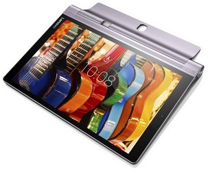 Замена корпуса на планшете Lenovo Yoga Tablet 3 Pro 10 в Санкт-Петербурге